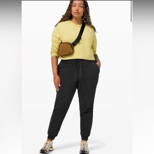 Lululemon Scuba Jogger